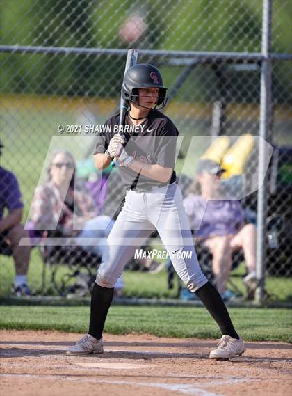 Thumbnail 1 in Indianapolis Cardinal Ritter @ Guerin Catholic photogallery.