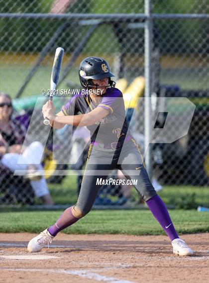 Thumbnail 3 in Indianapolis Cardinal Ritter @ Guerin Catholic photogallery.