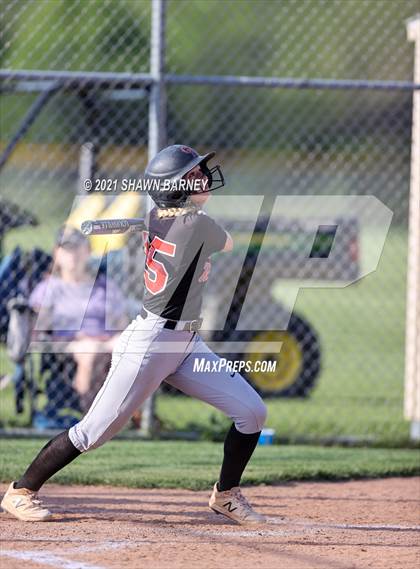 Thumbnail 3 in Indianapolis Cardinal Ritter @ Guerin Catholic photogallery.