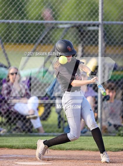 Thumbnail 3 in Indianapolis Cardinal Ritter @ Guerin Catholic photogallery.
