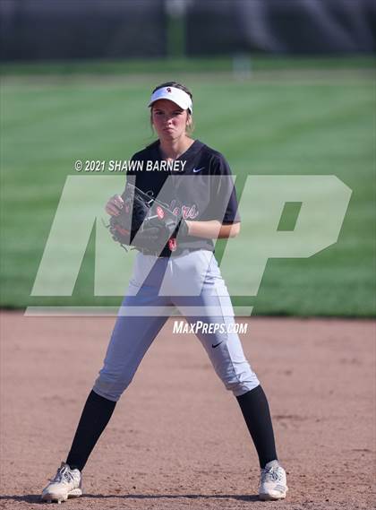 Thumbnail 1 in Indianapolis Cardinal Ritter @ Guerin Catholic photogallery.
