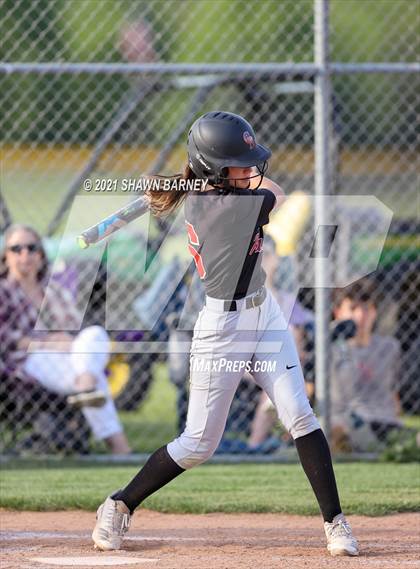 Thumbnail 2 in Indianapolis Cardinal Ritter @ Guerin Catholic photogallery.