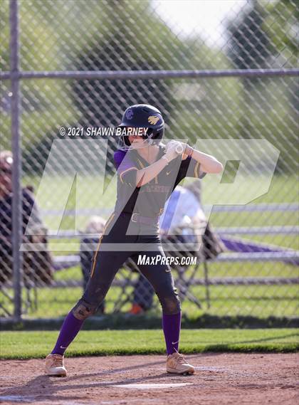 Thumbnail 3 in Indianapolis Cardinal Ritter @ Guerin Catholic photogallery.