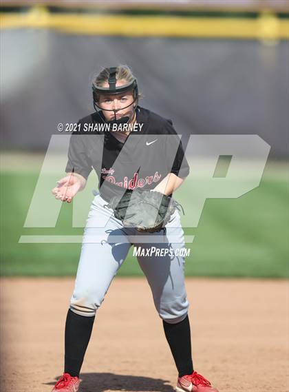 Thumbnail 3 in Indianapolis Cardinal Ritter @ Guerin Catholic photogallery.