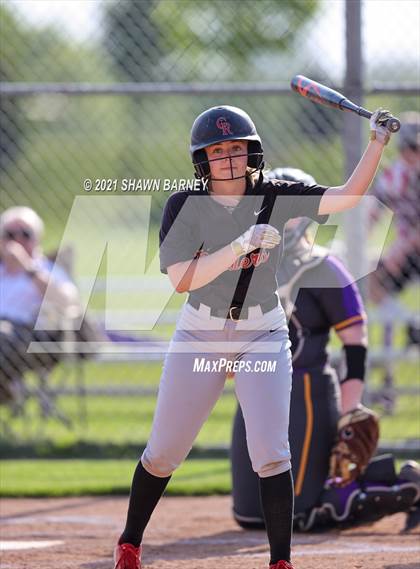Thumbnail 3 in Indianapolis Cardinal Ritter @ Guerin Catholic photogallery.