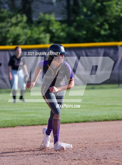 Thumbnail 3 in Indianapolis Cardinal Ritter @ Guerin Catholic photogallery.
