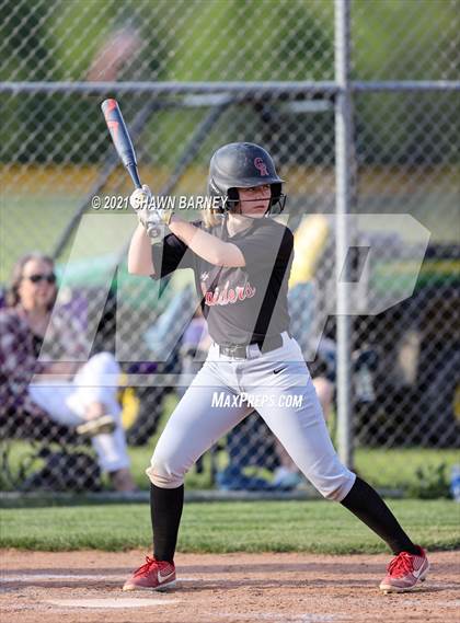 Thumbnail 1 in Indianapolis Cardinal Ritter @ Guerin Catholic photogallery.