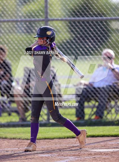 Thumbnail 1 in Indianapolis Cardinal Ritter @ Guerin Catholic photogallery.
