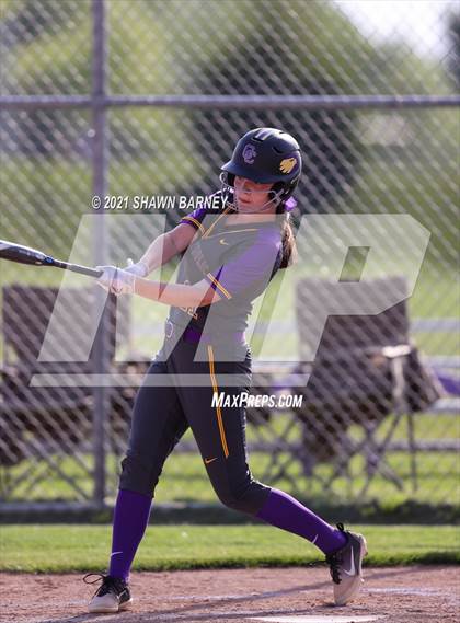 Thumbnail 2 in Indianapolis Cardinal Ritter @ Guerin Catholic photogallery.