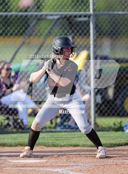 Thumbnail 1 in Indianapolis Cardinal Ritter @ Guerin Catholic photogallery.