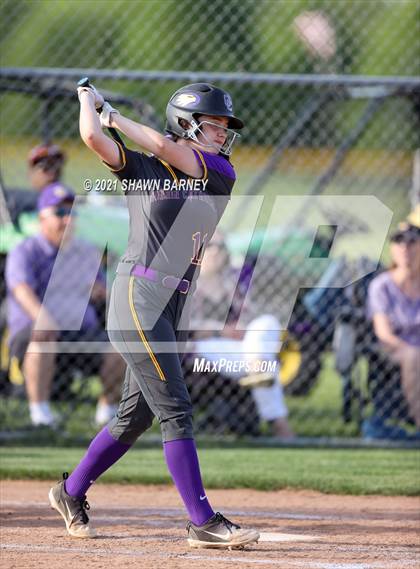Thumbnail 2 in Indianapolis Cardinal Ritter @ Guerin Catholic photogallery.