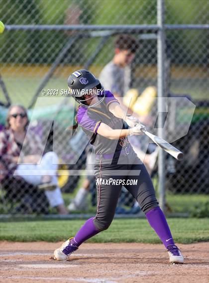 Thumbnail 3 in Indianapolis Cardinal Ritter @ Guerin Catholic photogallery.