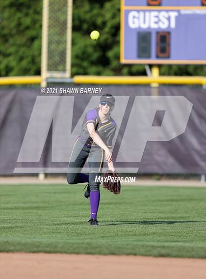 Thumbnail 2 in Indianapolis Cardinal Ritter @ Guerin Catholic photogallery.