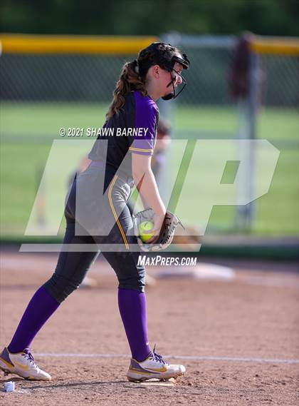 Thumbnail 1 in Indianapolis Cardinal Ritter @ Guerin Catholic photogallery.