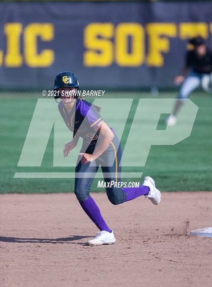 Thumbnail 1 in Indianapolis Cardinal Ritter @ Guerin Catholic photogallery.