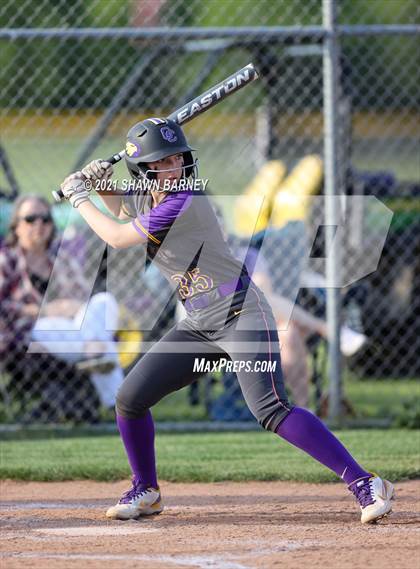 Thumbnail 1 in Indianapolis Cardinal Ritter @ Guerin Catholic photogallery.