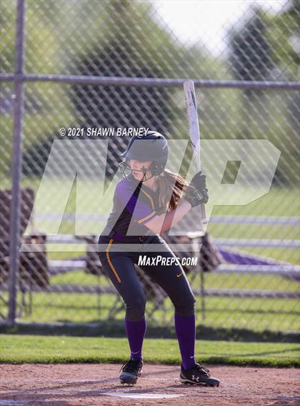 Thumbnail 1 in Indianapolis Cardinal Ritter @ Guerin Catholic photogallery.