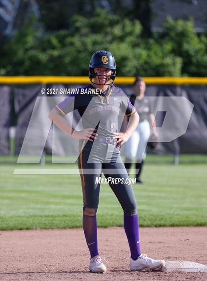 Thumbnail 2 in Indianapolis Cardinal Ritter @ Guerin Catholic photogallery.