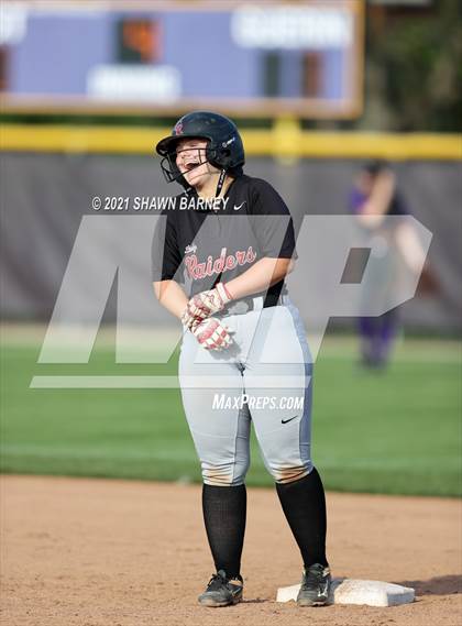 Thumbnail 3 in Indianapolis Cardinal Ritter @ Guerin Catholic photogallery.