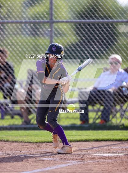 Thumbnail 3 in Indianapolis Cardinal Ritter @ Guerin Catholic photogallery.