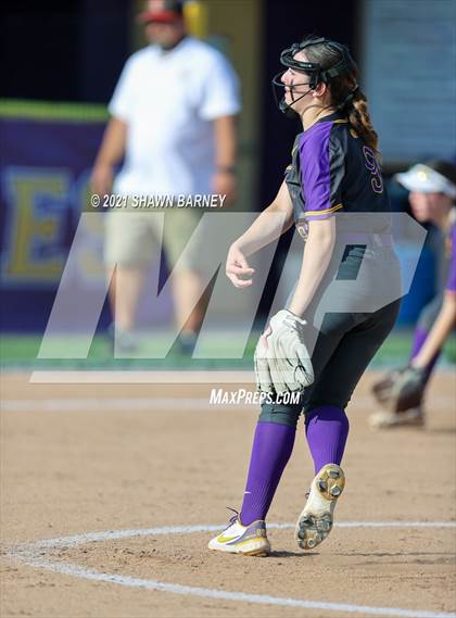 Thumbnail 3 in Indianapolis Cardinal Ritter @ Guerin Catholic photogallery.