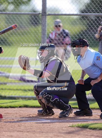 Thumbnail 1 in Indianapolis Cardinal Ritter @ Guerin Catholic photogallery.