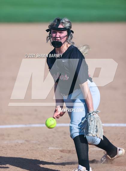 Thumbnail 2 in Indianapolis Cardinal Ritter @ Guerin Catholic photogallery.