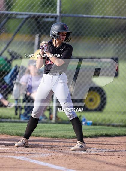 Thumbnail 1 in Indianapolis Cardinal Ritter @ Guerin Catholic photogallery.