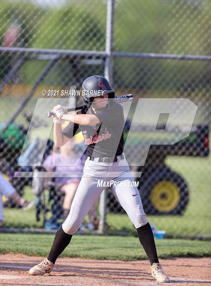 Thumbnail 3 in Indianapolis Cardinal Ritter @ Guerin Catholic photogallery.