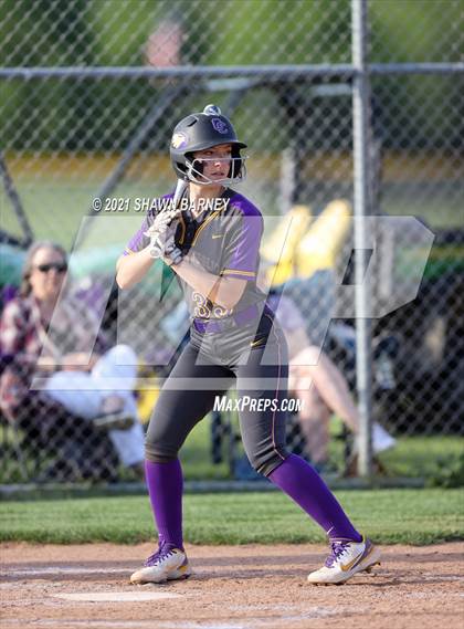 Thumbnail 3 in Indianapolis Cardinal Ritter @ Guerin Catholic photogallery.