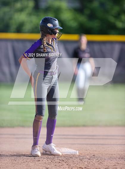 Thumbnail 2 in Indianapolis Cardinal Ritter @ Guerin Catholic photogallery.