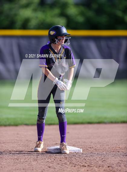 Thumbnail 3 in Indianapolis Cardinal Ritter @ Guerin Catholic photogallery.