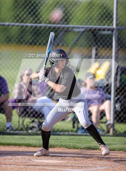 Thumbnail 2 in Indianapolis Cardinal Ritter @ Guerin Catholic photogallery.