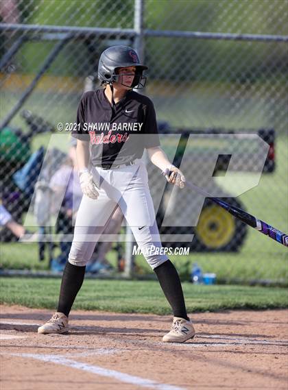 Thumbnail 3 in Indianapolis Cardinal Ritter @ Guerin Catholic photogallery.