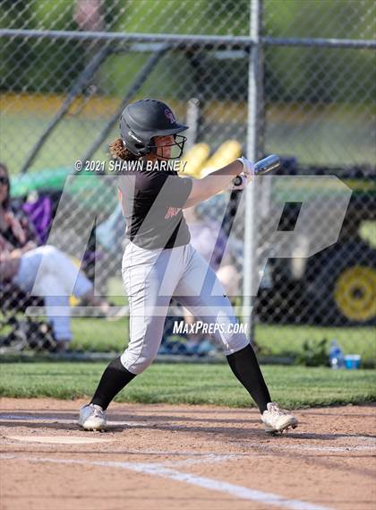 Thumbnail 3 in Indianapolis Cardinal Ritter @ Guerin Catholic photogallery.