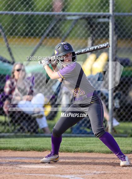 Thumbnail 2 in Indianapolis Cardinal Ritter @ Guerin Catholic photogallery.
