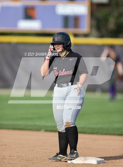 Thumbnail 1 in Indianapolis Cardinal Ritter @ Guerin Catholic photogallery.