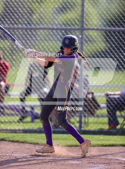 Thumbnail 3 in Indianapolis Cardinal Ritter @ Guerin Catholic photogallery.