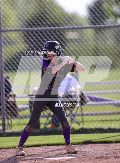 Thumbnail 2 in Indianapolis Cardinal Ritter @ Guerin Catholic photogallery.