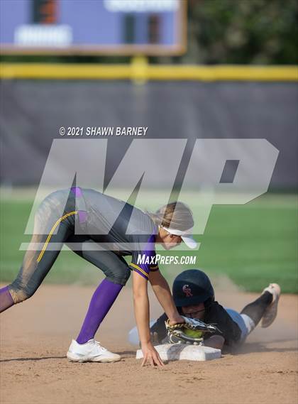 Thumbnail 3 in Indianapolis Cardinal Ritter @ Guerin Catholic photogallery.