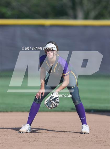 Thumbnail 3 in Indianapolis Cardinal Ritter @ Guerin Catholic photogallery.