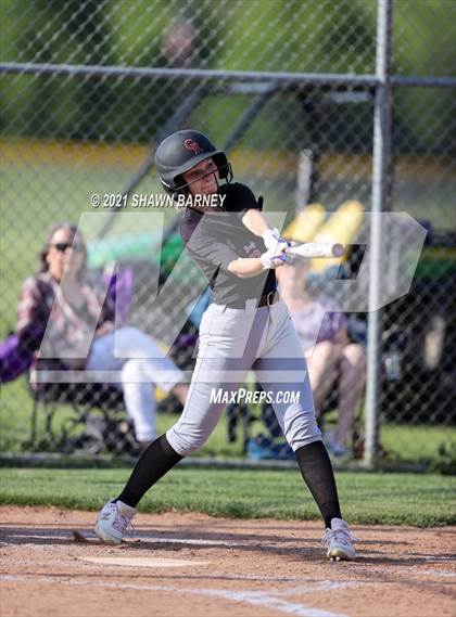 Thumbnail 3 in Indianapolis Cardinal Ritter @ Guerin Catholic photogallery.