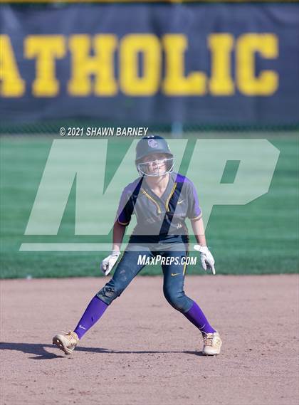 Thumbnail 1 in Indianapolis Cardinal Ritter @ Guerin Catholic photogallery.