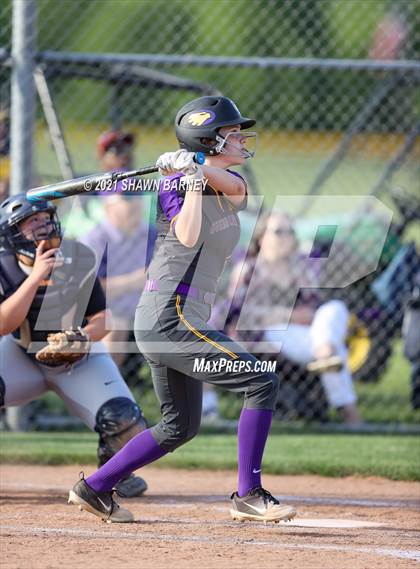 Thumbnail 3 in Indianapolis Cardinal Ritter @ Guerin Catholic photogallery.