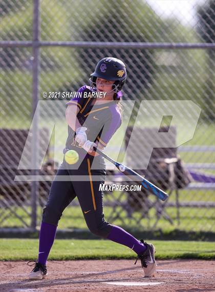 Thumbnail 1 in Indianapolis Cardinal Ritter @ Guerin Catholic photogallery.