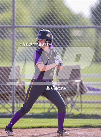 Thumbnail 1 in Indianapolis Cardinal Ritter @ Guerin Catholic photogallery.
