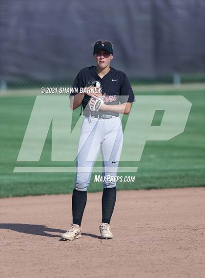 Thumbnail 1 in Indianapolis Cardinal Ritter @ Guerin Catholic photogallery.