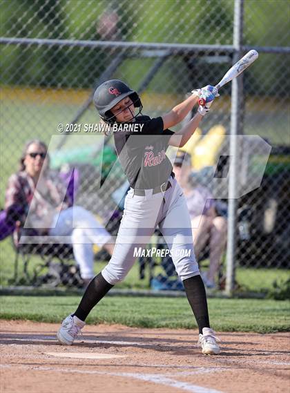 Thumbnail 2 in Indianapolis Cardinal Ritter @ Guerin Catholic photogallery.