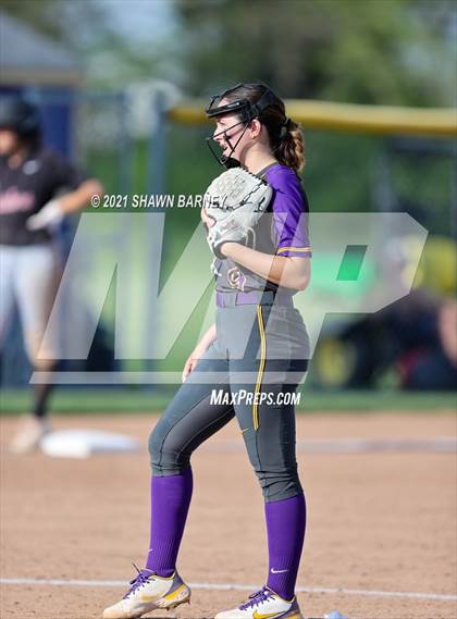Thumbnail 2 in Indianapolis Cardinal Ritter @ Guerin Catholic photogallery.