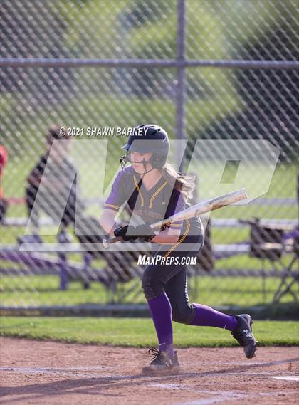Thumbnail 3 in Indianapolis Cardinal Ritter @ Guerin Catholic photogallery.